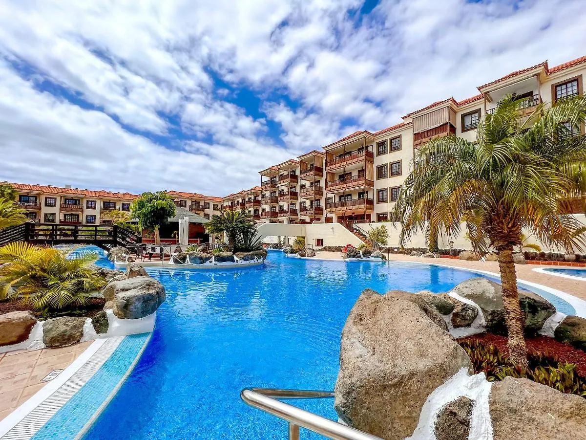 Seaside Apartment With A Sea View Costa Del Silencio